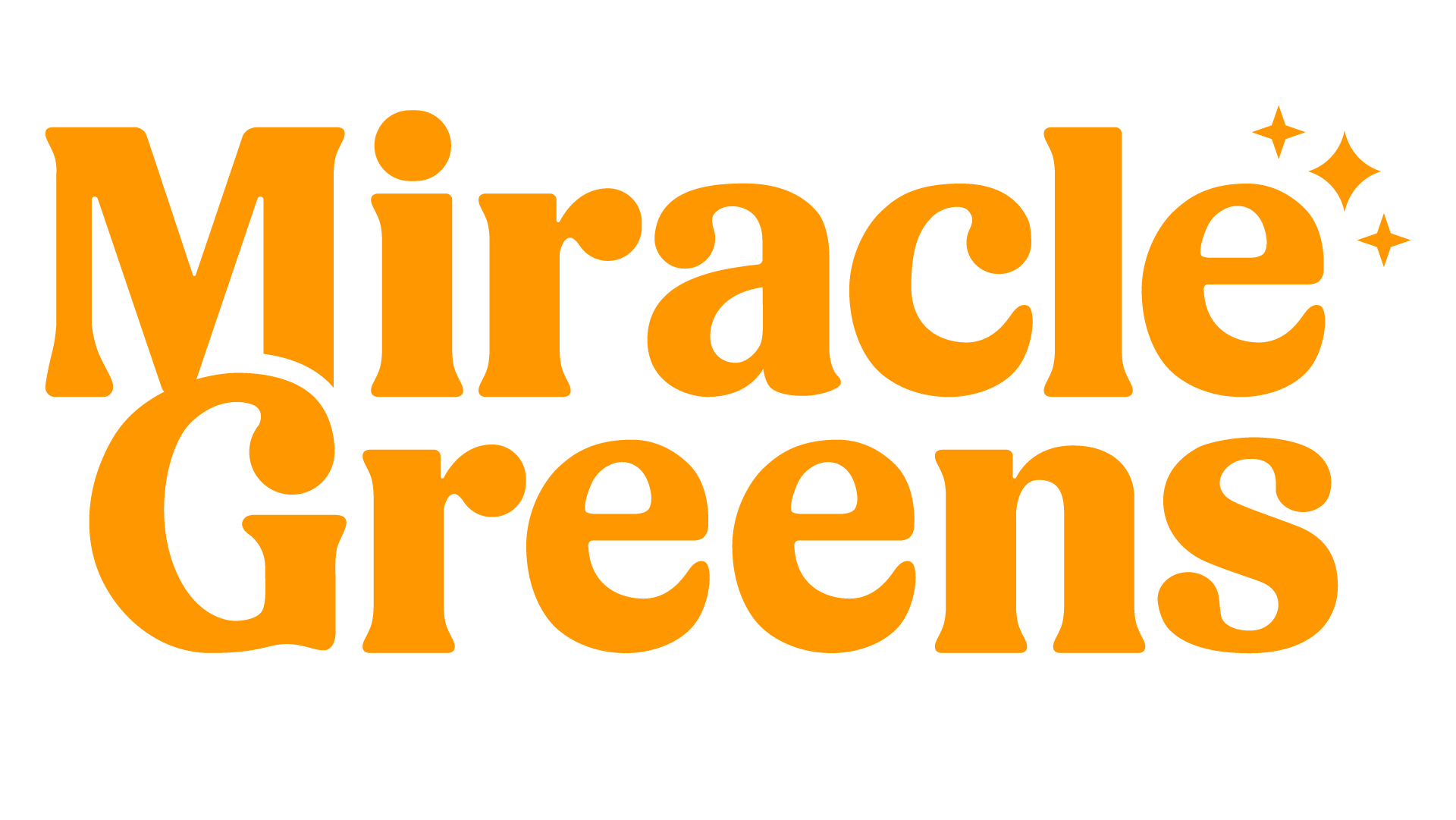 Miracle Greens